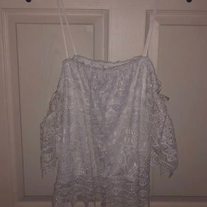 Colder shoulder tank